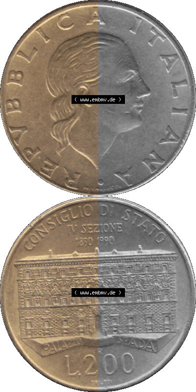 Sammlung
