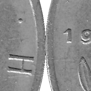 Ausschnitt zur Qualitätsprüfung vom Digitalen Bild Qualität