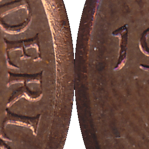 Ausschnitt zur Qualitätsprüfung vom Digitalen Bild Qualität