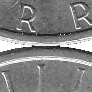 Ausschnitt zur Qualitätsprüfung vom Digitalen Bild Qualität