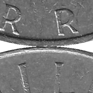 Ausschnitt zur Qualitätsprüfung vom Digitalen Bild Qualität