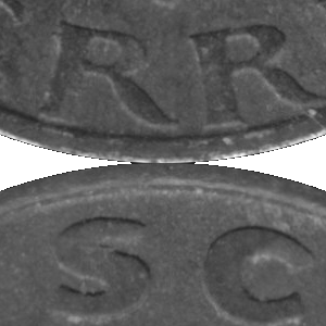 Ausschnitt zur Qualitätsprüfung vom Digitalen Bild Qualität