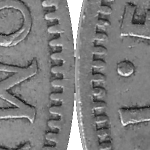 Ausschnitt zur Qualitätsprüfung vom Digitalen Bild Qualität
