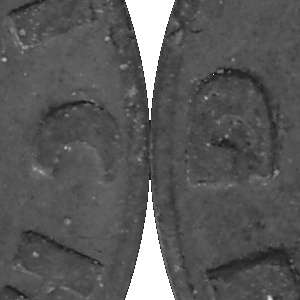 Ausschnitt zur Qualitätsprüfung vom Digitalen Bild Qualität