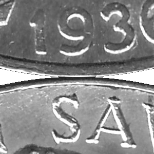 Ausschnitt zur Qualitätsprüfung vom Digitalen Bild Qualität
