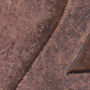 Ausschnitt zur Qualitätsprüfung vom Digitalen Bild Qualität