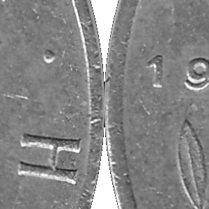 Ausschnitt zur Qualitätsprüfung vom Digitalen Bild Qualität