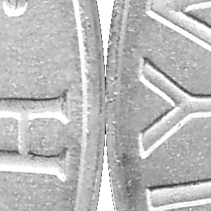 Ausschnitt zur Qualitätsprüfung vom Digitalen Bild Qualität
