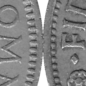Ausschnitt zur Qualitätsprüfung vom Digitalen Bild Qualität