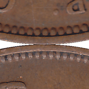 Ausschnitt zur Qualitätsprüfung vom Digitalen Bild Qualität