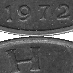 Ausschnitt zur Qualitätsprüfung vom Digitalen Bild Qualität