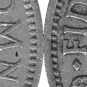 Ausschnitt zur Qualitätsprüfung vom Digitalen Bild Qualität