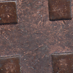 Ausschnitt zur Qualitätsprüfung vom Digitalen Bild Qualität