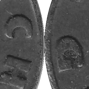 Ausschnitt zur Qualitätsprüfung vom Digitalen Bild Qualität