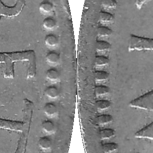 Ausschnitt zur Qualitätsprüfung vom Digitalen Bild Qualität