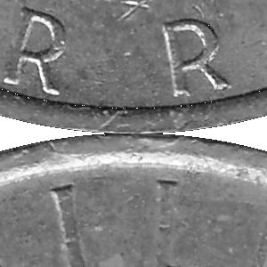 Ausschnitt zur Qualitätsprüfung vom Digitalen Bild Qualität