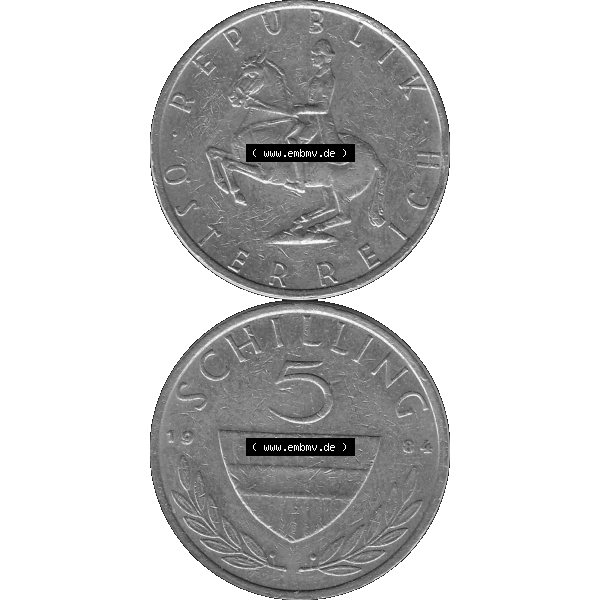 Sammlung Graustufen