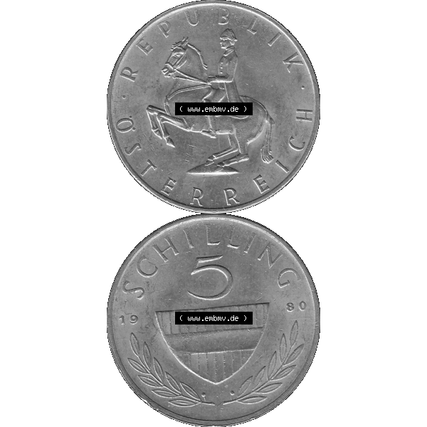 Sammlung Graustufen