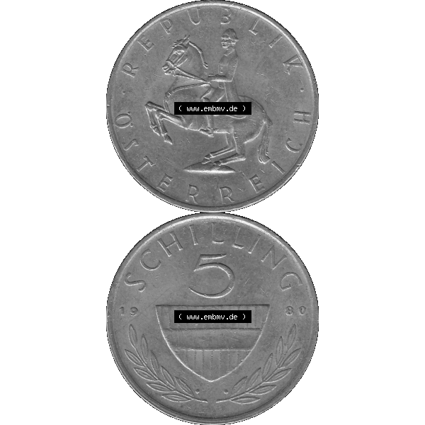 Sammlung Graustufen