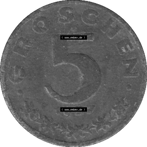Sammlung Graustufen