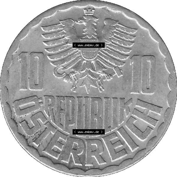 Sammlung Graustufen