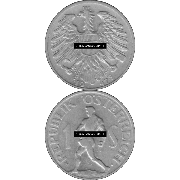 Sammlung Graustufen