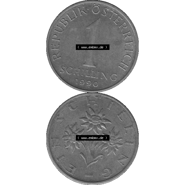 Sammlung Graustufen