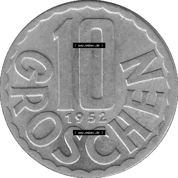 Sammlung Graustufen