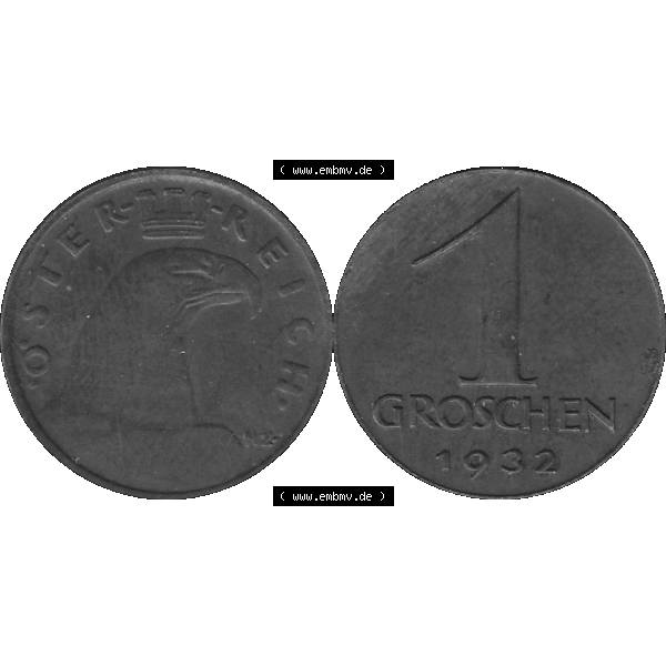 Sammlung Graustufen