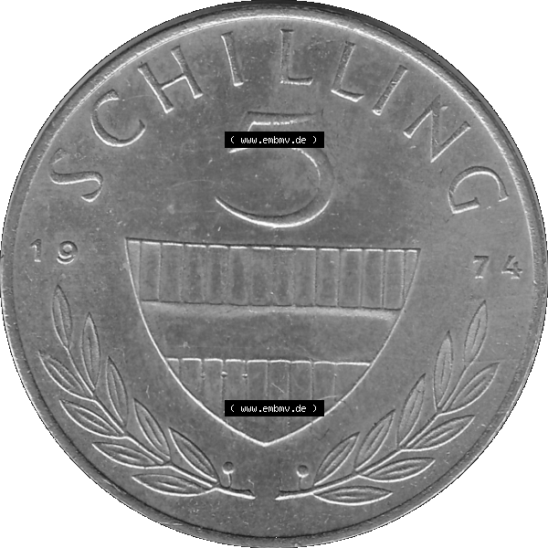 Sammlung Graustufen