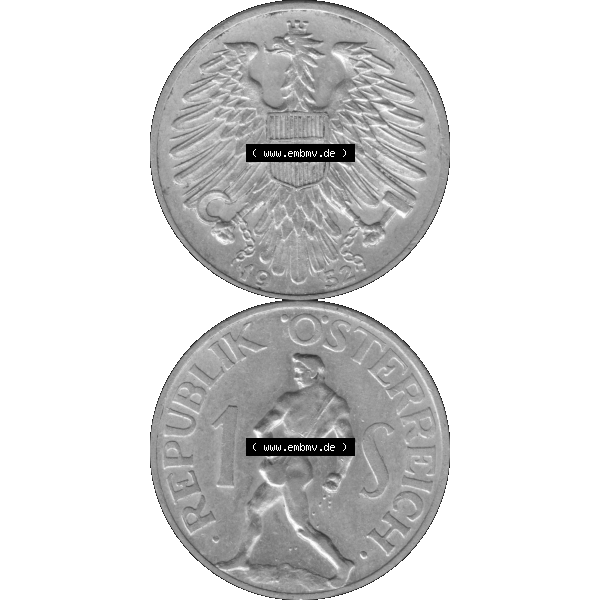 Sammlung Graustufen