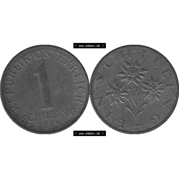 Sammlung Graustufen