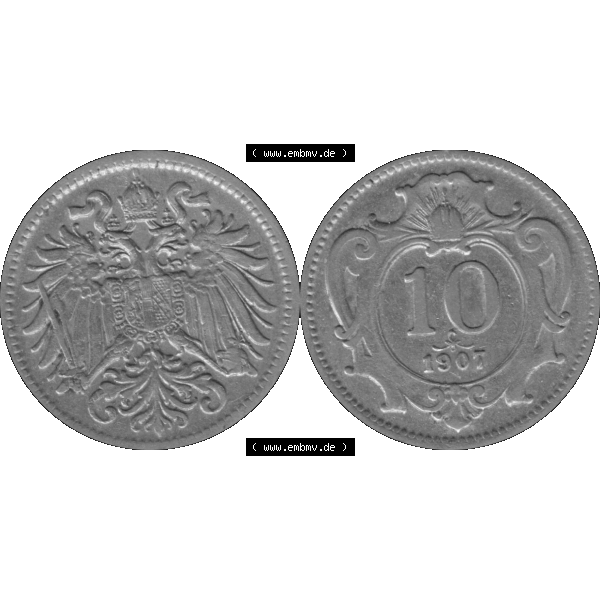 Sammlung Graustufen