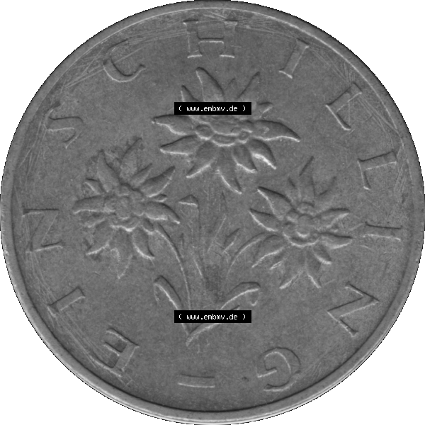 Sammlung Graustufen