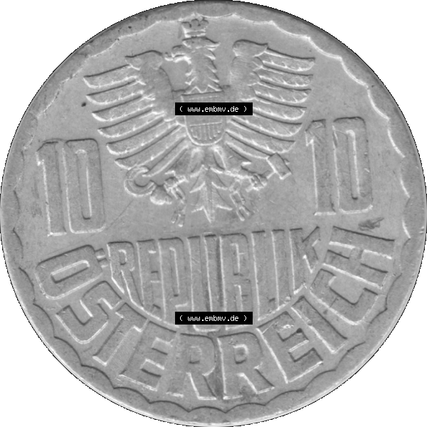 Sammlung Graustufen