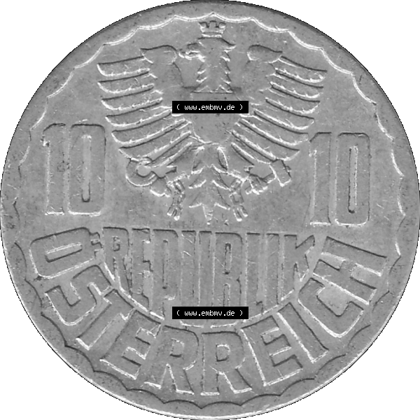 Sammlung Graustufen