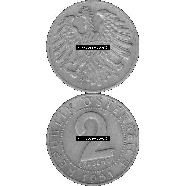 Sammlung Graustufen