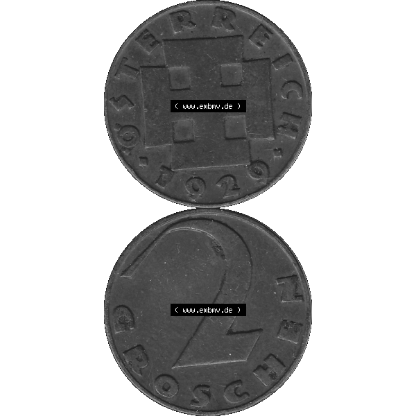 Sammlung Graustufen