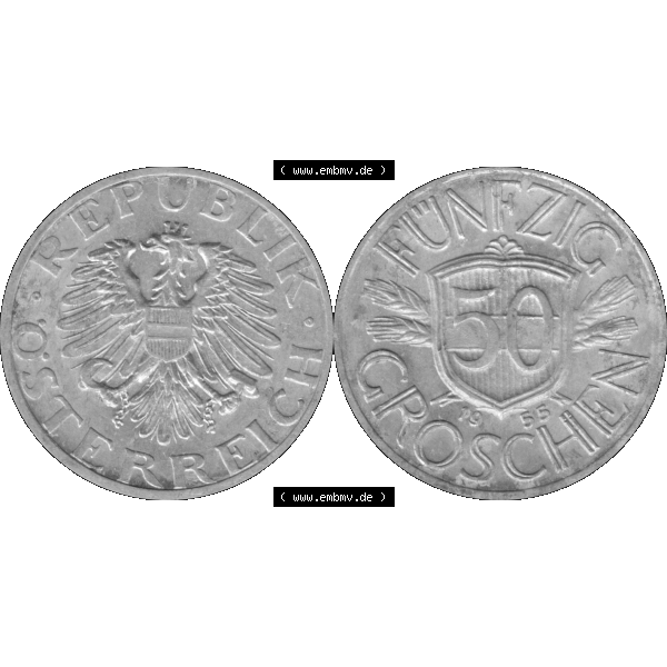 Sammlung Graustufen