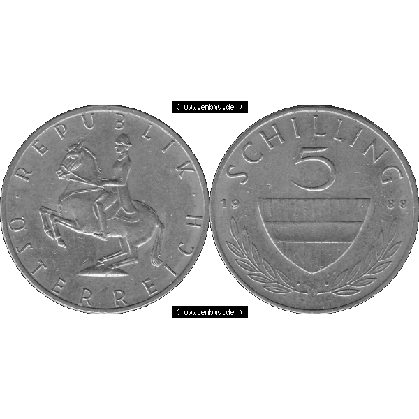 Sammlung Graustufen