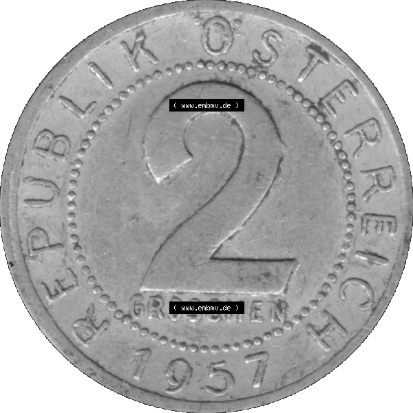 Sammlung Graustufen