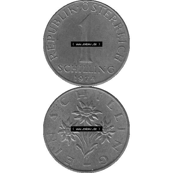 Sammlung Graustufen