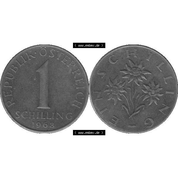 Sammlung Graustufen