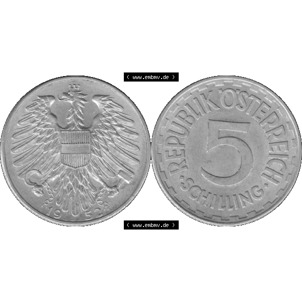 Sammlung Graustufen