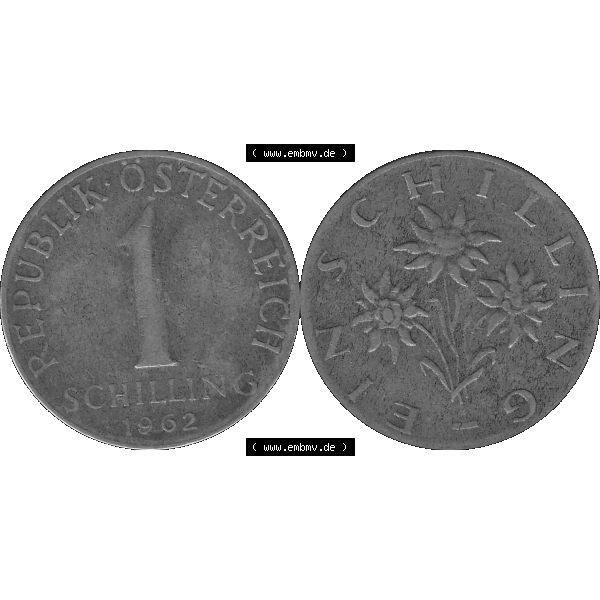 Sammlung Graustufen