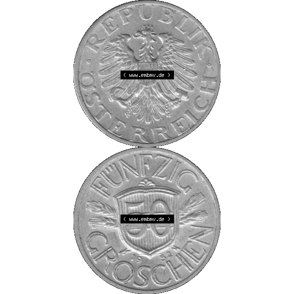 Sammlung Graustufen