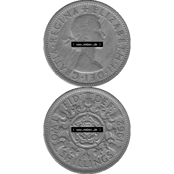 Sammlung Graustufen
