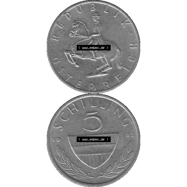 Sammlung Graustufen