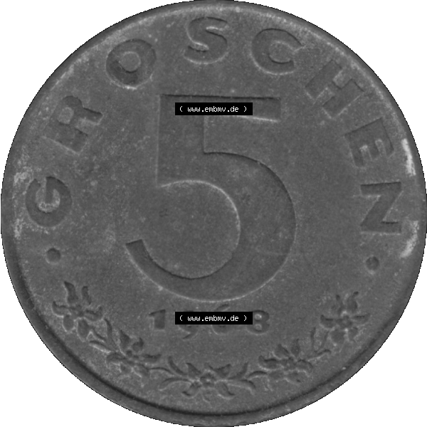 Sammlung Graustufen