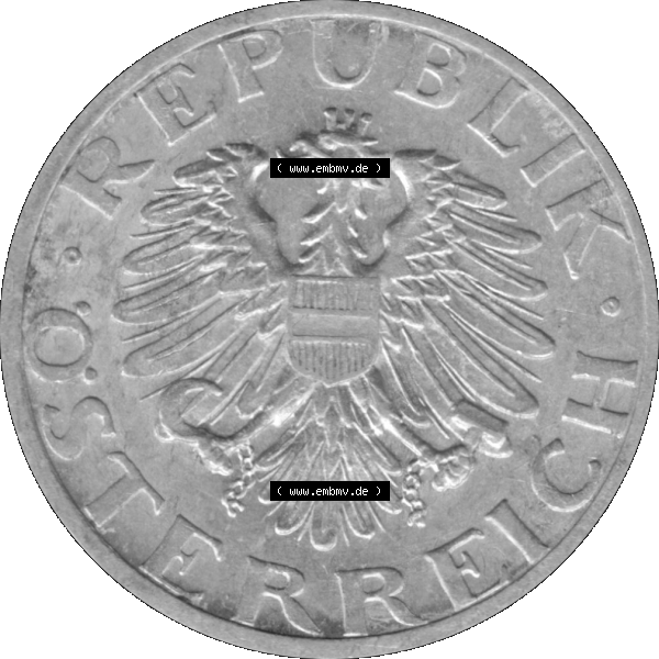 Sammlung Graustufen